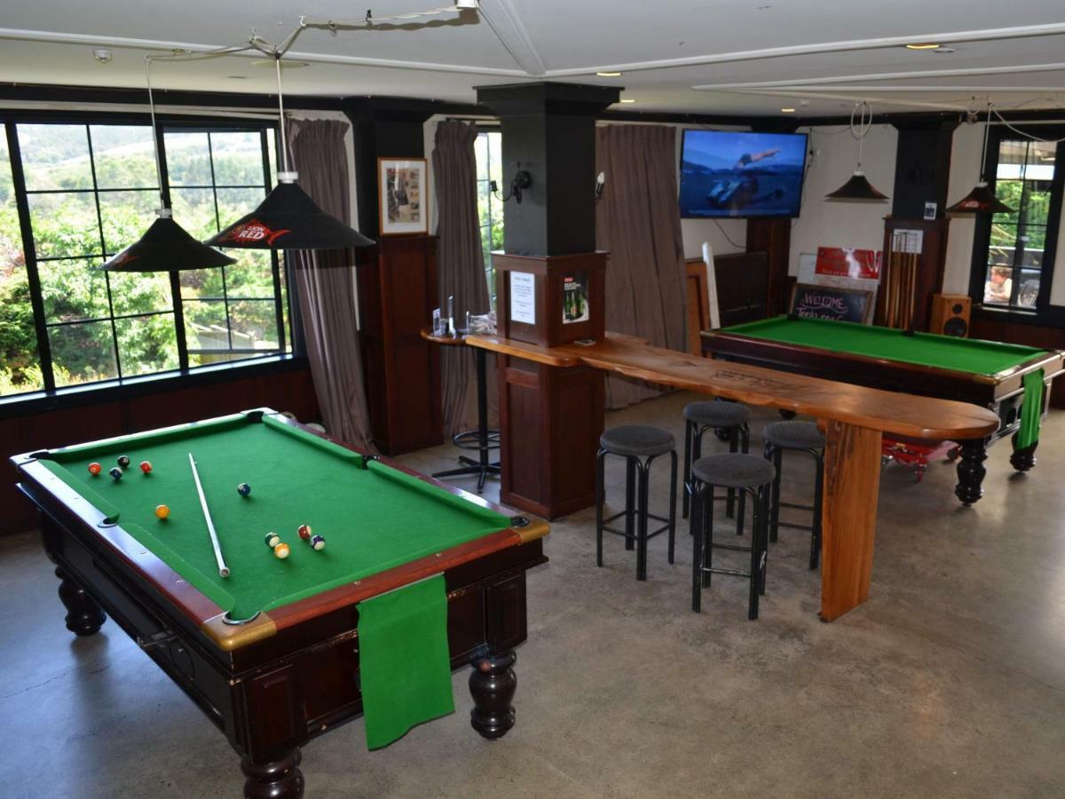 Salty Dog Inn Snells Beach Extérieur photo