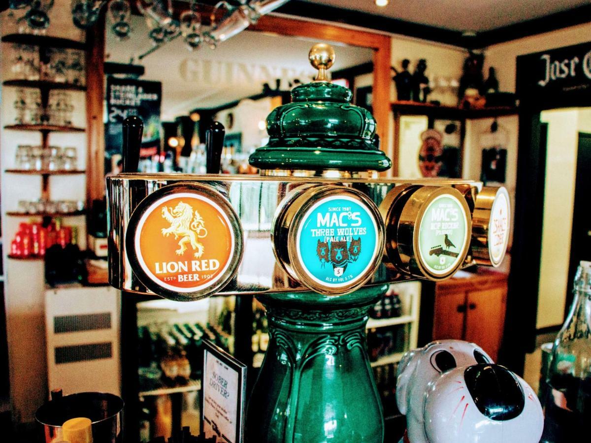 Salty Dog Inn Snells Beach Extérieur photo