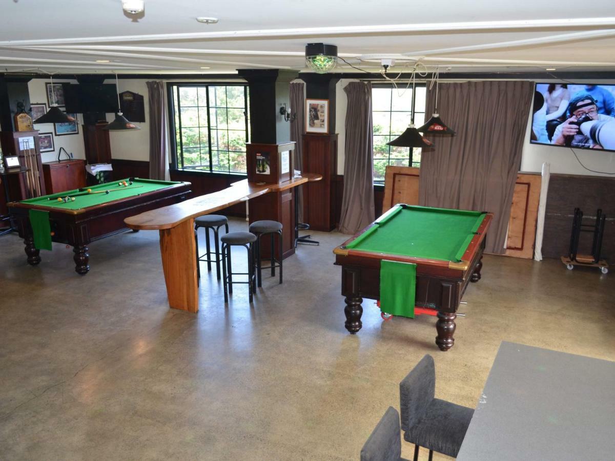 Salty Dog Inn Snells Beach Extérieur photo